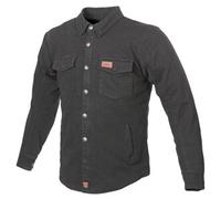 BÜSE Jackson Motorcycle Shirt black size 5XL