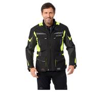 BÜSE Lago Pro Textile Jacket black size XXL