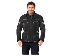 BÜSE Lago Pro Textile Jacket black size XXXL