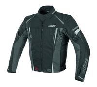 BÜSE Miles Textile Jacket black size L