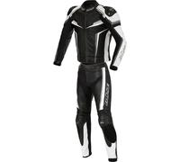 Büse Mille, leather suit 2pcs. 56 Black/White/Grey