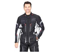 BÜSE Murano III Textile Jacket black size 52