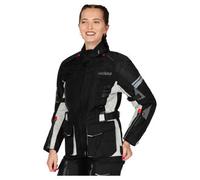 BÜSE Murano III Women’s Textile Jacket black size 46