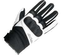 Büse Open Road Evo Gloves, white, size 4XL for Men