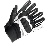 Büse Open Road Evo Gloves, white, size L for Men