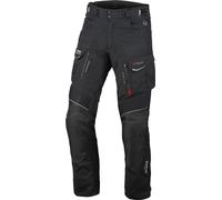 Büse Open Road II, textile pants waterproof 102 Black