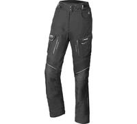 Büse Open Road II, textile pants waterproof women 46 Black