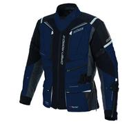 BÜSE Open Road III Textile Jacket blue size 48