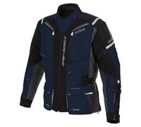 BÜSE Open Road III Textile Jacket men Polyamid Blue/Black, 56