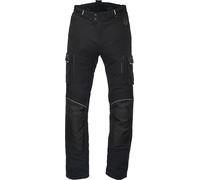 Büse Open Road III Waterproof Ladies Motorcycle Textile Pants, black, size 36