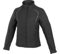 Büse Relax Ladies Motorcycle Textile Jacket, black, size 44 for Women