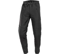 Büse Relax Motorcycle Sweatpants, black, size 5XL for Men