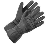 Büse Rookie Gloves, black, size 7 (S)