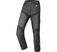 Büse Santerno Ladies Motorcycle Textile Pants, black, size 48 for Women