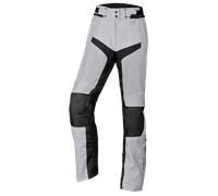 Büse Santerno Ladies Motorcycle Textile Pants, grey, size 42 for Women