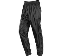 Büse Spray Motorcycle Rain Pants, black, size 9XL for Men