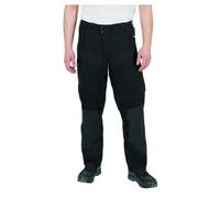 BÜSE Storm Textile Trousers black size 50