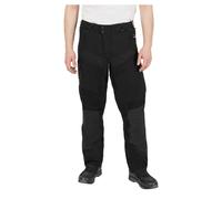 BÜSE Storm Textile Trousers men Black, 50