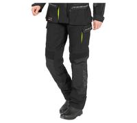 BÜSE Storm Women's Textile Trousers Black 36
