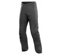 Büse Thermo Rain Pants, black, size 2XL for Men
