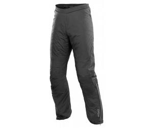 Büse Thermo Rain Pants, black, size 3XL for Men