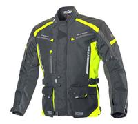 BÜSE Torino II Textile Jacket black size M