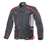 BÜSE Torino II Textile Jacket black size XL