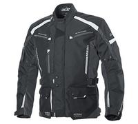 BÜSE Torino II Textile Jacket black size XXL