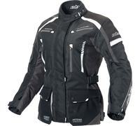 Büse Torino II, textile jacket waterproof women 44 Black/White