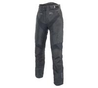 BÜSE Torino II Womens black size 50