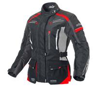 BÜSE Torino II Womens Textile Jacket black size 44