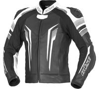 Büse Tormo Ladies Motorcycle Leather Jacket, size 20