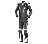 Büse Tormo women’s 2-Piece Leather Combi Black/White, 44