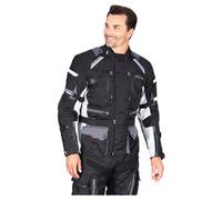 BÜSE Tour Pro Text. Jacket black size 50