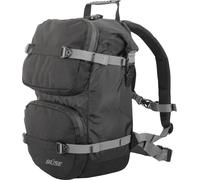 Büse Travel And More Backpack, black, size 21-30l for Men