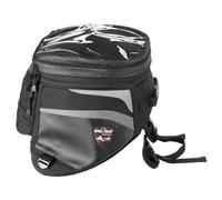 Büse TRS Sport-Touring Tank Bag, black, One size