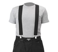 Büse Universal Braces, black for Men