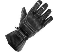 Büse Willow Waterproof Ladies Motorcycle Gloves, black, size S for Women