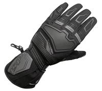 BÜSE X-Road LE GLOVES unisex Black, 11