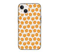 Buewutiry Compatible with iPhone 15 Plus case/14 Plus case Cute 6.7 Inch - Ping-Pong Table Tennis Racket Compatible with iPhone 15 Plus Phone case/14 Plus Phone case for Women Men White
