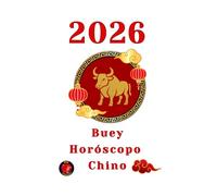 Buey Horóscopo Chino 2026