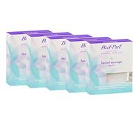 Buf-Puf Regular Facial Sponge - 1 Each