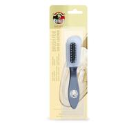 Búfalo Buffalo Suede Brush, colourless
