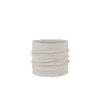 Buff 113018.003.10.00 MERINO HEAVYWEIGHT NECK WARMER Cloud Size: one size