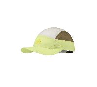 Buff 125314.802.20.00 5 Panel Go Cap DOMUS CITRON Size: S/M