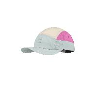 Buff 125314.826.20.00 5 Panel Go Cap DOMUS SEAGROVE GREEN Size: S/M
