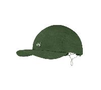 Buff 131394 5 Panel Explore Cap Colour: 846 Military, Size: one size