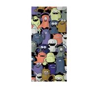 Buff 134780.555.10 Original Ecostretch Capty Youth Size: one size
