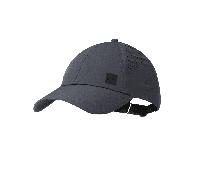 Buff 135604 SUMMIT CAP SOLID Colour: 914 Ash, Size: S/M