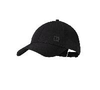 Buff 135604 SUMMIT CAP SOLID Colour: 999 Black, Size: S/M